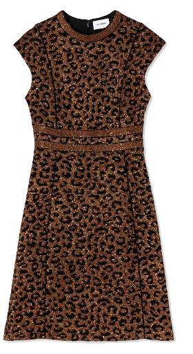 Best Animal Print Dresses